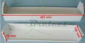 BALCONNNET BOUTEILLE RC