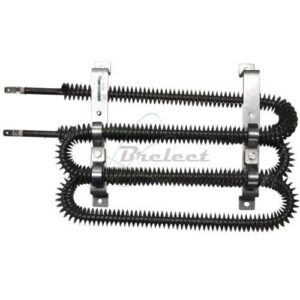 RESISTANCE 2700W. BACZ6234/011