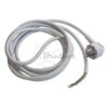 CORDON D ALIMENTATION 3 X 1.5 MIELE