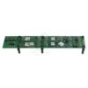 CARTE TOUCHES C00140315 INDESIT