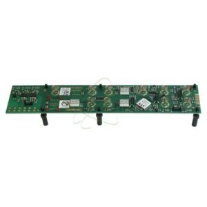 CARTE TOUCHES C00140315 INDESIT