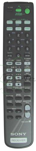 TELECOMMANDE SONY RM-U304