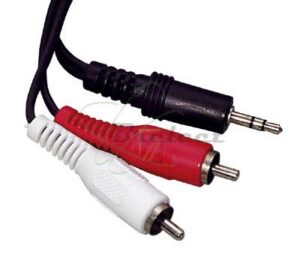CORDON AUDIO 1.5M