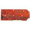 MODULE - PLATINE DE COMMANDE