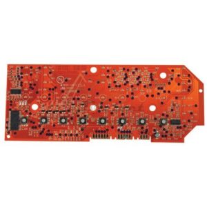 MODULE - PLATINE DE COMMANDE