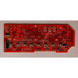 MODULE CONTROLE ET AFFICHAGE