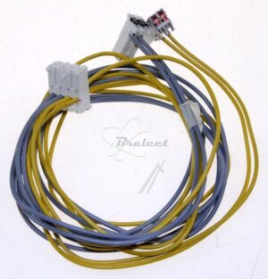 CABLAGE SECURITE DE PORTE IDOLO/MODULE