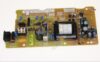 PLATINE ALIMENTATION SONY ZSSR827H