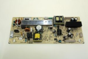PLATINE ALIMENTATION (TV)-G2ME SONY