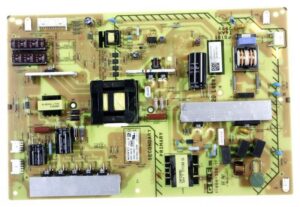 PLATINE ALIMENTATION GL2E(CH) SONY