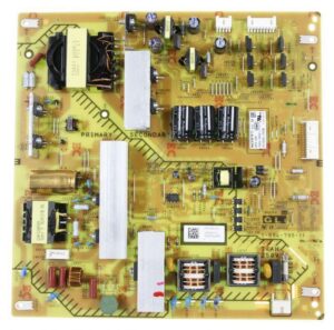 PLATINE ALIMENTATION GL4 (CH) SONY
