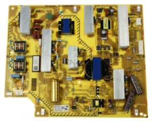 PLATINE ALIMENTATION GL6(CH) SONY
