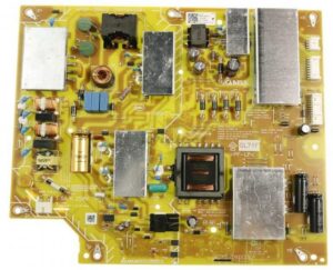 PLATINE ALIMENTATION GL71F SONY