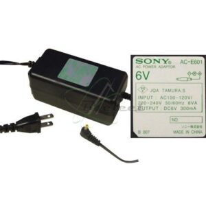TRANSFO ALIMENTATION USA SONY