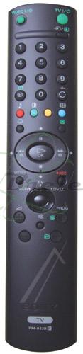 TELECOMMANDE SONY RM-932B RM932B