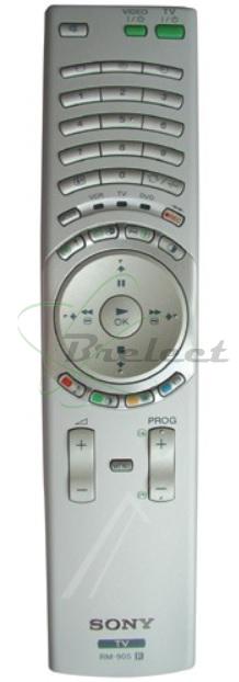 TELECOMMANDE SONY RM-905 RM905
