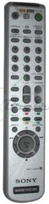 TELECOMMANDE SONY RMTV407B RMT-V407B
