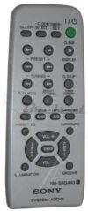 TELECOMMANDE SONY RM-SRG440 RMSRG440