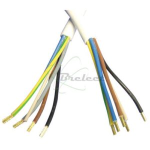 CORDON ALIMENTATION ELECTRIQUE DE FOUR