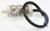 CONDENSATEUR FILAIRE ISOLE 4UF - 450V