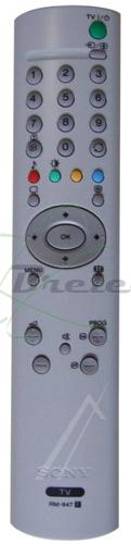 TELECOMMANDE SONY RM947