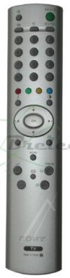 TELECOMMANDE SONY RM-Y1108 RMY1108