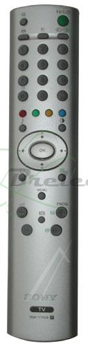 TELECOMMANDE SONY RM-Y1108 RMY1108