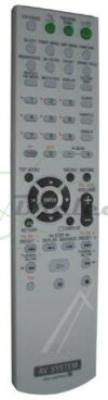TELECOMMANDE SONY RMADP001