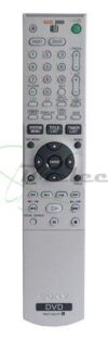 TELECOMMANDE SONY RMTD217P RMT-D217P