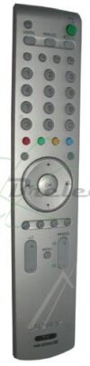 TELECOMMANDE SONY RMED002