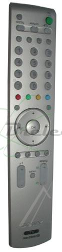 TELECOMMANDE SONY RMED002