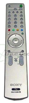 TELECOMMANDE RMEA002 SONY