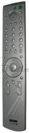 TELECOMMANDE SONY RMED001 RMEA001