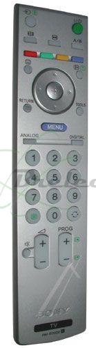 TELECOMMANDE SONY RMED005 RM-ED005