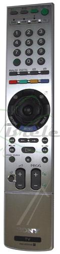 TELECOMMANDE SONY RMED006 RM-ED006