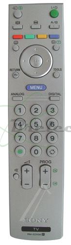 TELECOMMANDE SONY RMED008 RM-ED008