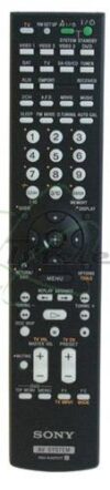 TELECOMMANDE SONY RM-AAP017 RMAAP017