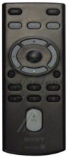TELECOMMANDE SONY RM-X304 RMX304