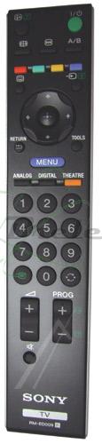 TELECOMMANDE SONY RMED009 RM-ED009