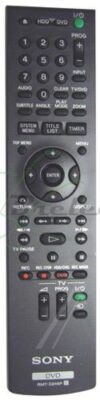 TELECOMMANDE SONY RMTD246P RMT-D246P
