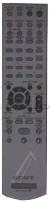 TELECOMMANDE RM-SCD31 SONY