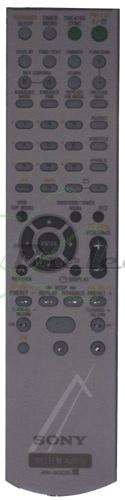 TELECOMMANDE RM-SCD31 SONY