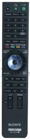 TELECOMMANDE SONY RMT-B101P RMTB101P