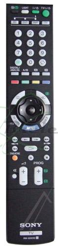 TELECOMMANDE SONY RM-ED010 RMED010