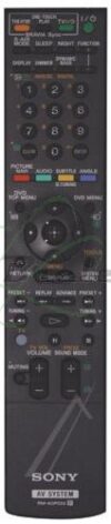 TELECOMMANDE SONY RM-ADP022 RMADP022