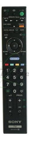 TELECOMMANDE SONY RMED011 RM-ED011