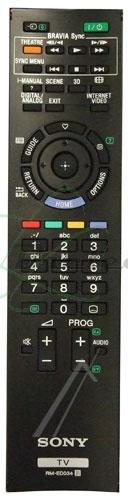 TELECOMMANDE SONY RMED011 RM-ED011