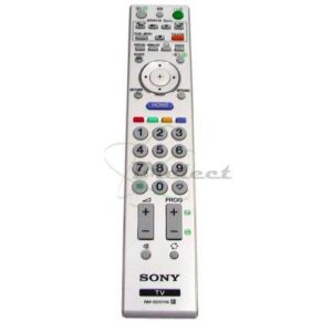 TELECOMMANDE SONY RM-ED011W RMED011W