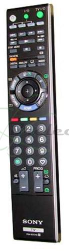 TELECOMMANDE SONY RM-ED012 RMED012