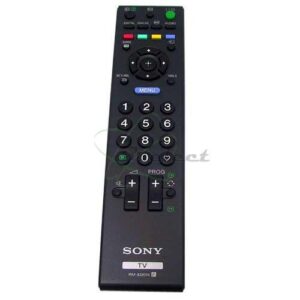 TELECOMMANDE SONY RMED014 RM-ED014